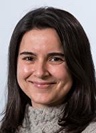 Profile photo of Assist. Prof. Irene Hernández Girón